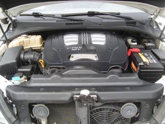 2002 Kia Sorento For Sale