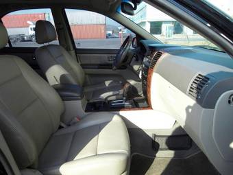 2002 Kia Sorento For Sale