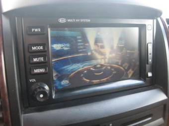 2002 Kia Sorento For Sale
