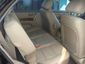 2002 Kia Sorento For Sale