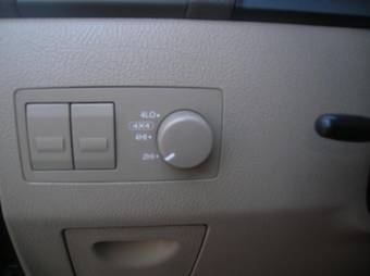 2002 Kia Sorento Photos