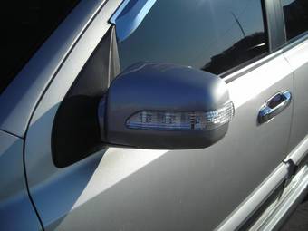 2002 Kia Sorento Photos