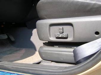 2002 Kia Sorento For Sale