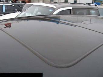 2002 Kia Sorento Pictures