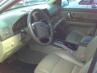 2002 Kia Sorento For Sale