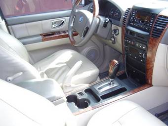 2002 Kia Sorento For Sale