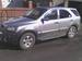 Preview 2002 Kia Sorento