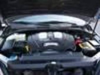 2002 Kia Sorento Pictures