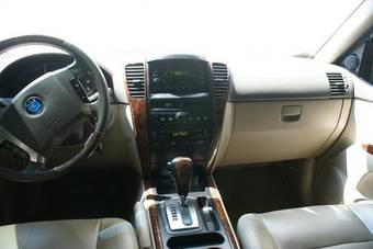 2002 Kia Sorento For Sale