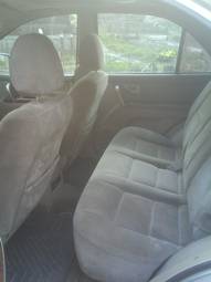 2002 Kia Sorento For Sale
