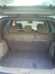 2002 Kia Sorento Wallpapers