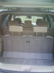 2002 Kia Sorento For Sale