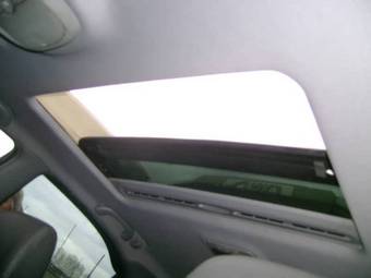 2002 Kia Sorento Photos
