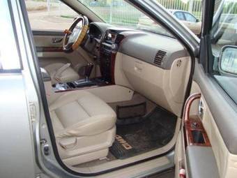 2002 Kia Sorento For Sale