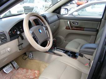 2002 Kia Sorento For Sale