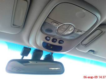 2002 Kia Sorento Photos