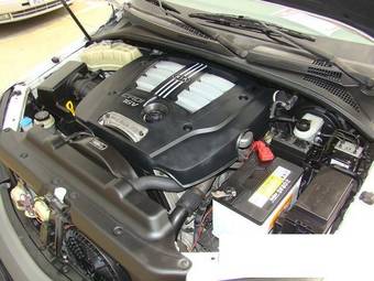 2002 Kia Sorento Pics