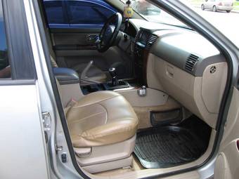 2002 Kia Sorento For Sale
