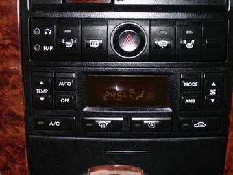 2002 Kia Sorento Wallpapers