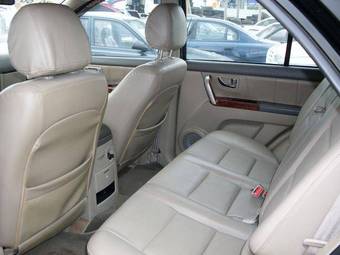 2002 Kia Sorento For Sale