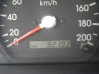 2002 Kia Sorento Photos