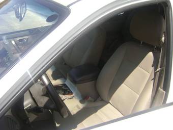 2002 Kia Sorento For Sale