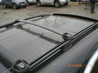 2002 Kia Sorento Pictures