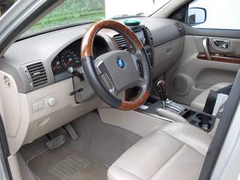 2002 Kia Sorento For Sale