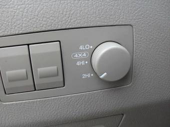 2002 Kia Sorento Images