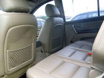 2002 Kia Sorento For Sale