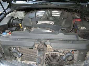 2002 Kia Sorento Images