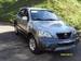 Preview 2002 Kia Sorento