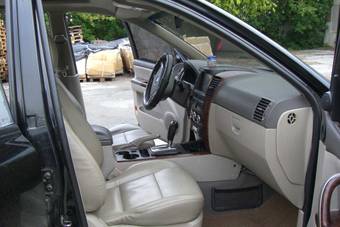 2002 Kia Sorento For Sale