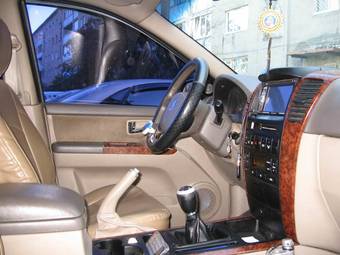 2002 Kia Sorento For Sale