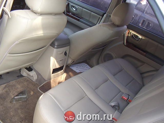 2003 Kia Sorento