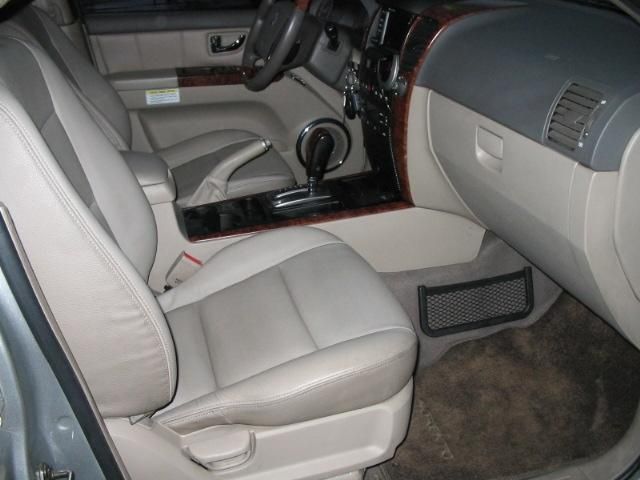 2003 Kia Sorento