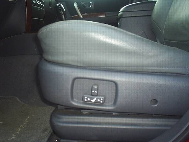 2003 Kia Sorento