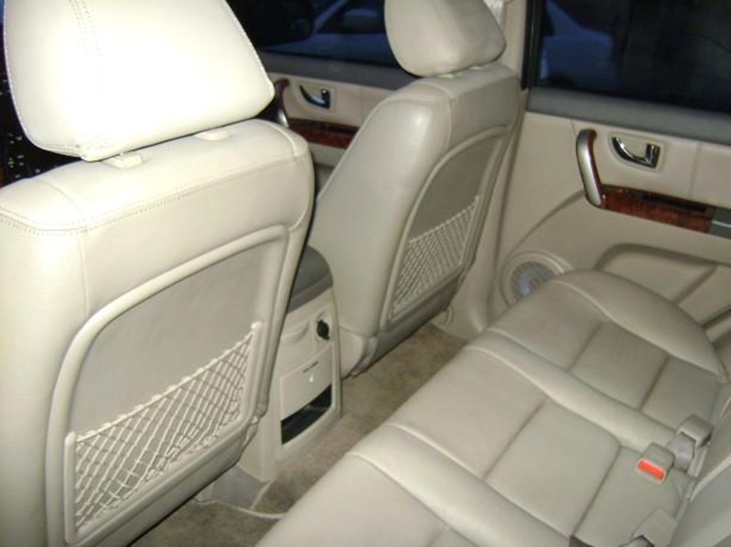 2003 Kia Sorento