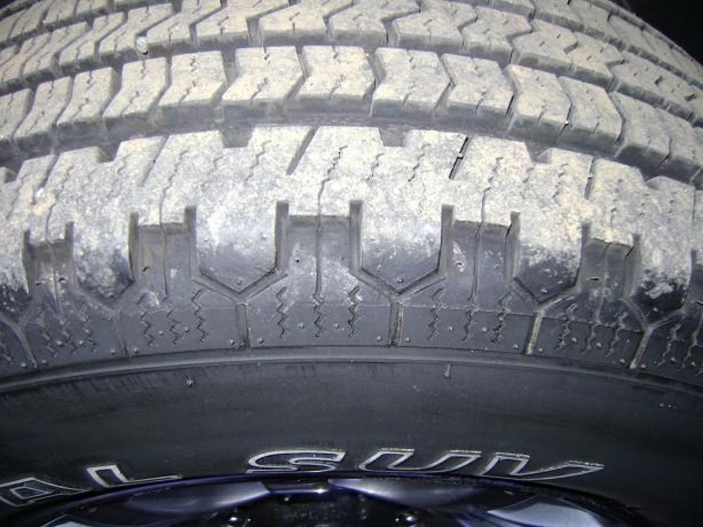 2003 Kia Sorento