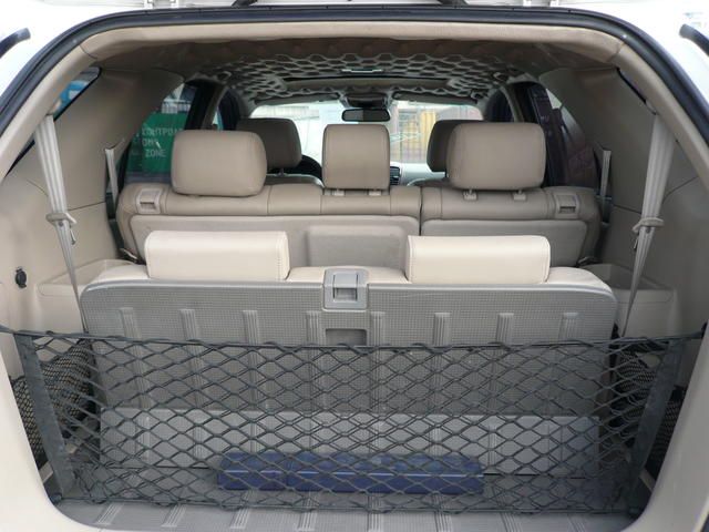 2003 Kia Sorento