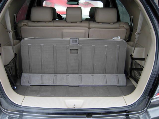 2003 Kia Sorento