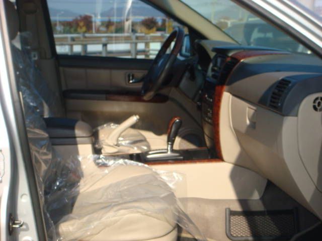 2003 Kia Sorento