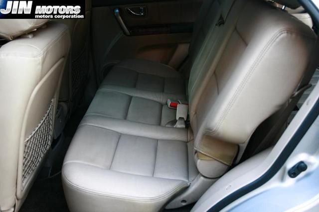 2003 Kia Sorento