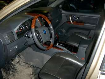 Sorento