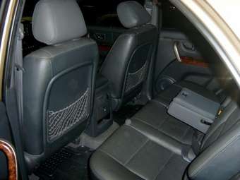 2003 Sorento