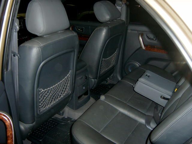 2003 Kia Sorento