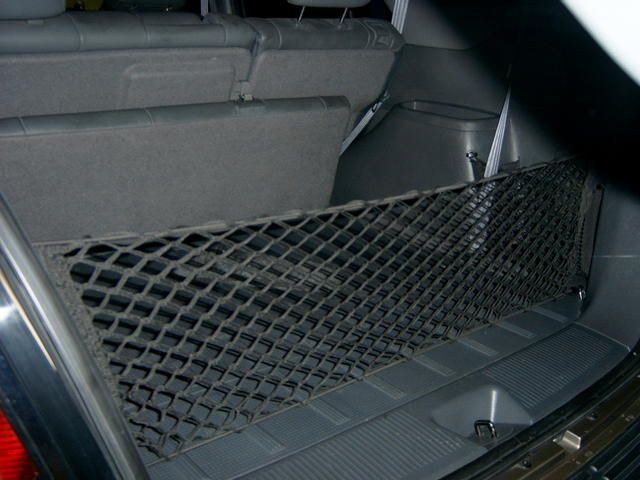 2003 Kia Sorento