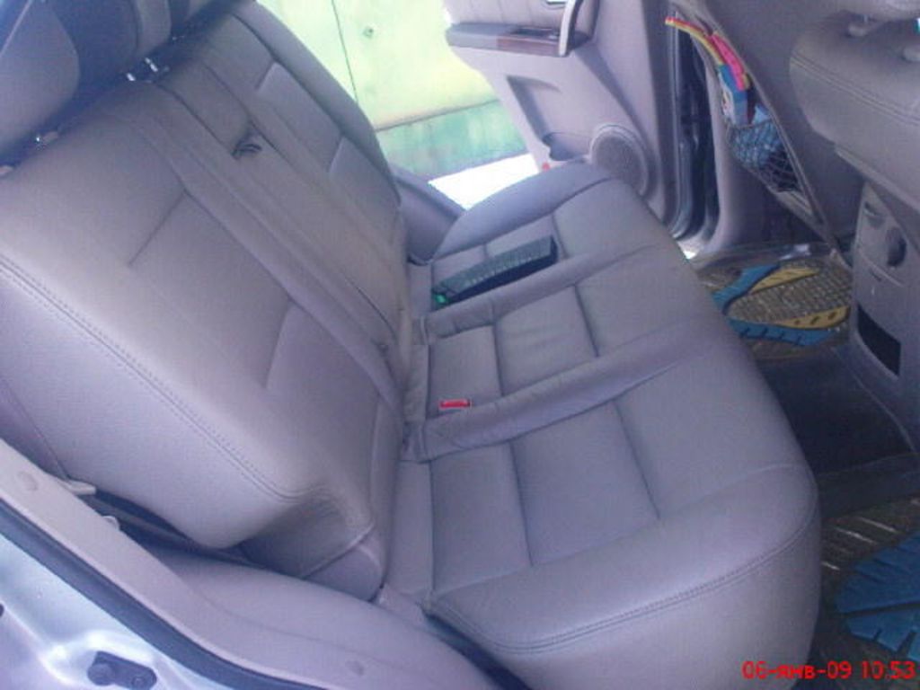 2003 Kia Sorento