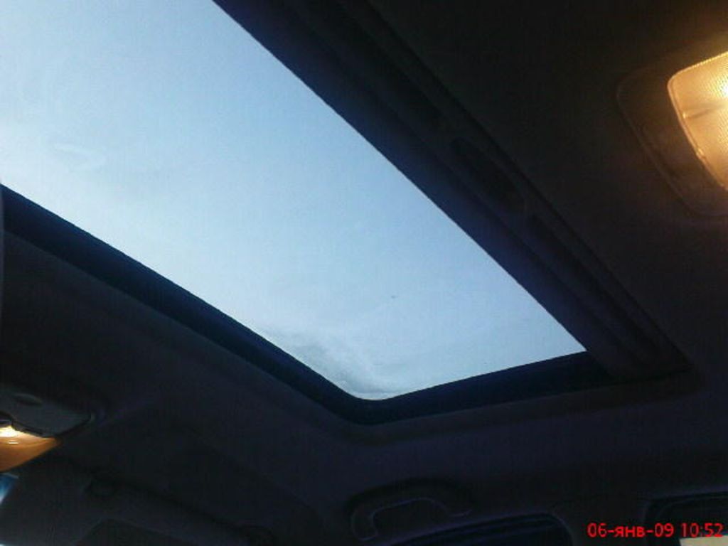 2003 Kia Sorento
