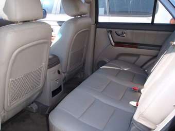 2003 Kia Sorento For Sale